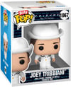 Funko POP! FRIENDS// Bitty Pop - 4 Pack