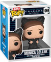 Funko POP! FRIENDS// Bitty Pop - 4 Pack