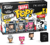 Funko POP! FRIENDS// Bitty Pop - 4 Pack