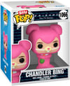 Funko POP! FRIENDS// Bitty Pop - 4 Pack