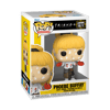 Funko POP! FRIENDS// Phoebe Buffay with Chicken Pox No: 1277