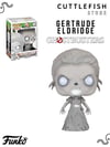 FUNKO POP! Ghostbusters Gertrude Eldridge # 307