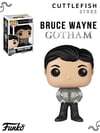 Funko POP! GOTHAM // Bruce Wayne No:77
