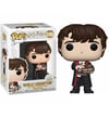 Funko POP! Harry Potter 116 - Neville Longbottom with Monster Book