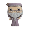 Funko POP! HARRY POTTER// Albus Dumbledore with Wand No: 15