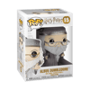 Funko POP! HARRY POTTER// Albus Dumbledore with Wand No: 15