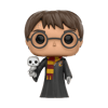 Funko POP! HARRY POTTER// Harry Potter with Hedwig No: 31