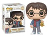 Funko Pop Harry Potter Holiday - Harry Potter No:122