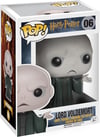 Funko POP! HARRY POTTER// Lord Voldemort No: 06