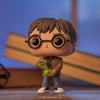Funko Pop! Harry Potter with Hourglass No:180