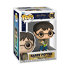 Funko Pop! Harry Potter with Hourglass No:180