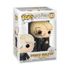 Funko Pop Harry Potter: Wizarding World - Draco Malfoy with Whip Spider Figürü No:117