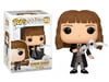 Funko Pop Harry Potter Wizarding World - Hermione Granger With Feather