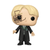 Funko Pop Harry Potter: Wizarding World - Draco Malfoy with Whip Spider Figürü No:117