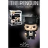 Funko POP! Heroes - Batman Returns- Penguin #339