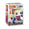 Funko Pop Heroes Dc Pride - Harley Quinn No:552
