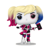 Funko Pop Heroes Dc Pride - Harley Quinn No:552