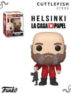 Funko POP! La Casa de Papel HELSINKI No: 913
