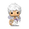 Funko POP! Luffy Gear Five No: 1607