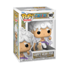 Funko POP! Luffy Gear Five No: 1607