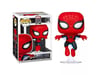 Funko Pop Marvel 80 Years Spider-Man First Appearance No:593