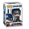 Funko POP! MARVEL Captain America No: 450