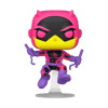 Funko POP! MARVEL// Daredevil (Classic) (Black Light) No: 1360 -Special Edition Bobble-head