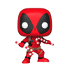 Funko POP! MARVEL// Deadpool No: 400