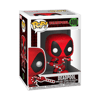 Funko POP! MARVEL// Deadpool No: 400