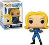 Funko POP Marvel Fantastic Four Invisible Girl
