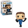Funko Pop! Marvel Fantastic Four Mister Fantastic