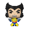 Funko POP! MARVEL// Wolverine (Fatal Attractions) No: 1372