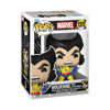Funko POP! MARVEL// Wolverine (Fatal Attractions) No: 1372