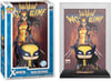 Funko POP! MARVEL: X-MEN// Wolverine No:42 -Special Edition-