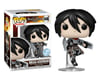 Funko POP! Mikasa Ackermann (Special Edition) No: 1446