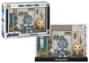 Funko Pop Moment Deluxe Marvel Avengers Endgame - Thor's House Miek / Korg / Thor No:05