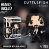 Funko Pop Movies John Wick - John Wick No:1763