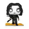 Funko Pop Movies The Crow - Eric Draven With Crow No:1429