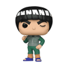 Funko POP! NARUTO SHIPPUDEN// Might Guy Winking No: 1414 Special Edition