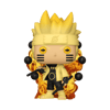 Funko POP! NARUTO SHIPPUDEN// Naruto(Six Path Sage) No: 932