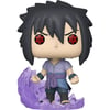 Funko POP! NARUTO SHIPPUDEN// Sasuke Uchiha No: 1436