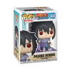 Funko POP! NARUTO SHIPPUDEN// Sasuke Uchiha No: 1436