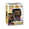 Funko POP! NBA// LeBron James Pointing No: 172 (Purple Jersey)