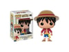 Funko Pop One Piece Monkey D. Luffy Figürü No:98