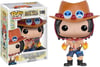Funko POP! ONE PIECE// Portgas. D. Ace No: 100