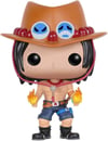 Funko POP! ONE PIECE// Portgas. D. Ace No: 100