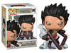 Funko Pop One Piece - Snake Man Luffy No:1266