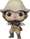 Funko POP! ONE PIECE // Usopp No: 401