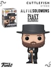 Funko POP! PEAKY BLINDERS// Alfie Solomons No: 1398