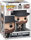 Funko POP! PEAKY BLINDERS// Alfie Solomons No: 1398